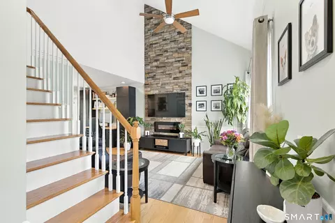 Entry Way - 101 Deercrest Dr, Torrington, CT 06790 photo 2 of 2