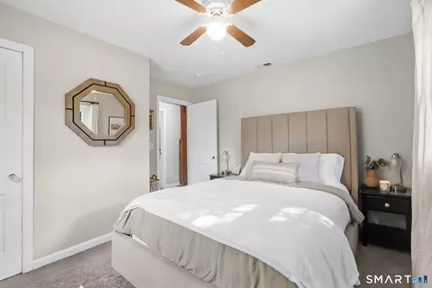 Bedroom - 190 Old County Rd, Windsor Locks, CT 06096 photo 2 of 5