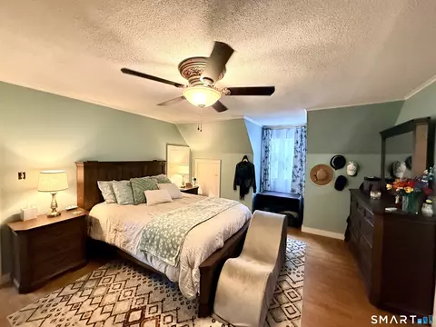 Bedroom - 78 Hammond Hill Rd, Hampton, CT 06247 photo 1 of 7