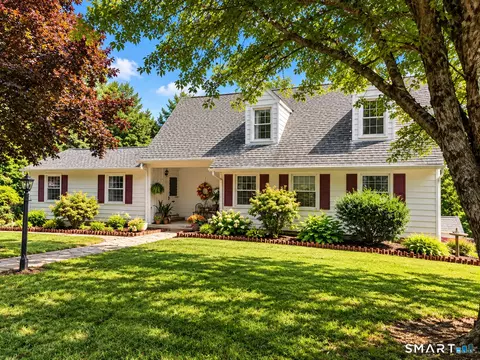 78 Hammond Hill Rd, Hampton, CT 06247