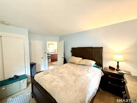 Bedroom - 78 Hammond Hill Rd, Hampton, CT 06247 photo 7 of 7