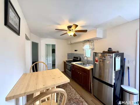 Kitchen - 78 Hammond Hill Rd, Hampton, CT 06247 photo 4 of 4