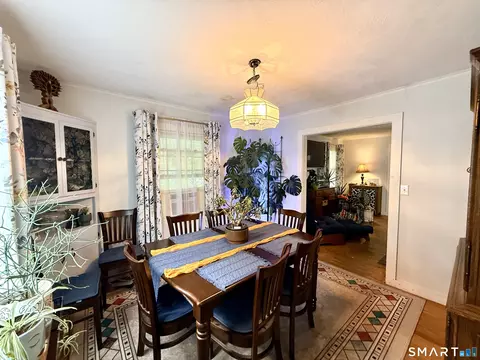 Dining - 78 Hammond Hill Rd, Hampton, CT 06247 photo 2 of 2