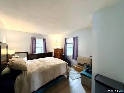 Bedroom - 78 Hammond Hill Rd, Hampton, CT 06247 photo 6 of 7