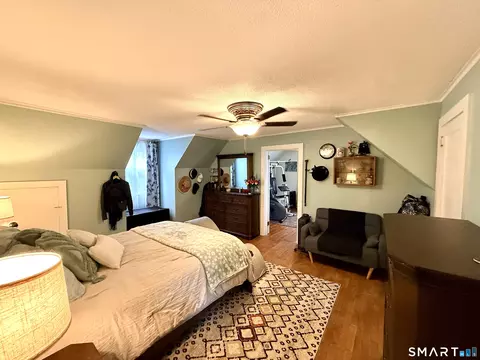 Bedroom - 78 Hammond Hill Rd, Hampton, CT 06247 photo 3 of 7