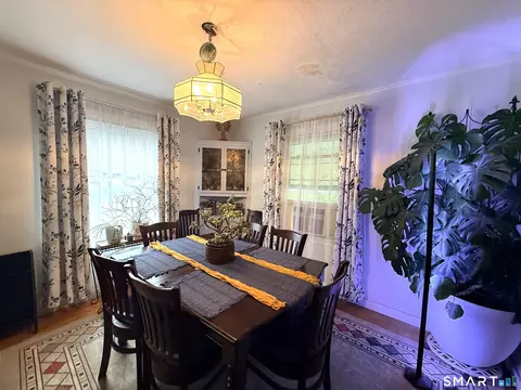 Dining - 78 Hammond Hill Rd, Hampton, CT 06247 photo 1 of 2