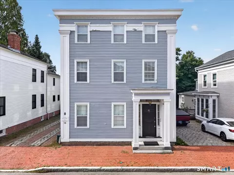 16 Starr St, New London, CT 06320