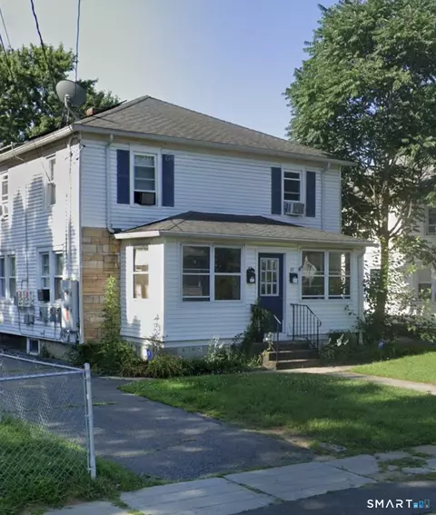87-89 Sisson St, East Hartford, CT 06118
