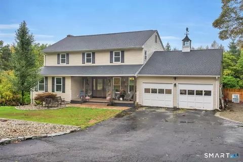 122 Antrim Rd, Coventry, CT 06238