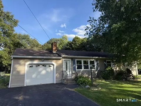321 Benedict Dr, South Windsor, CT 06074