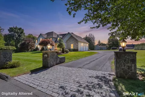 1 Jensen Farm Rd, Oxford, CT 06478