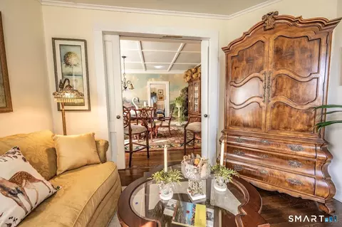 Entry Way - 188 Main St, Durham, CT 06422 photo 1 of 1