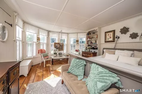 Bedroom - 188 Main St, Durham, CT 06422 photo 1 of 4