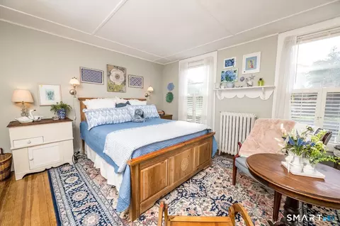 Bedroom - 188 Main St, Durham, CT 06422 photo 2 of 4