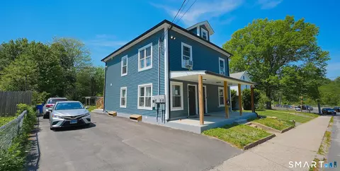 849 Frost Rd, Waterbury, CT 06705