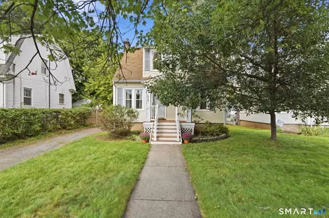 424 Commonwealth Ave, New Britain, CT 06053