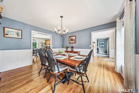 Dining - 53 Howard Ln, Thomaston, CT 06787 photo 3 of 3