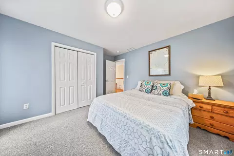 Bedroom - 53 Howard Ln, Thomaston, CT 06787 photo 4 of 7