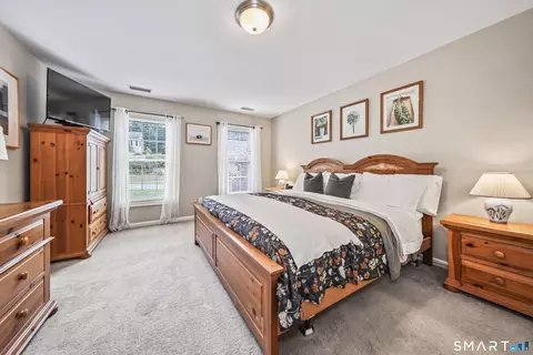 Bedroom - 53 Howard Ln, Thomaston, CT 06787 photo 5 of 7