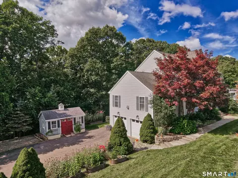Exterior - 53 Howard Ln, Thomaston, CT 06787 photo 6 of 6