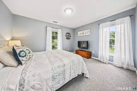 Bedroom - 53 Howard Ln, Thomaston, CT 06787 photo 3 of 7