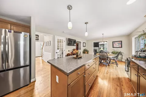 Kitchen - 53 Howard Ln, Thomaston, CT 06787 photo 5 of 5