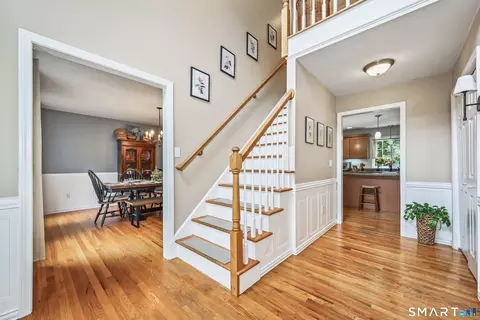 Entry Way - 53 Howard Ln, Thomaston, CT 06787 photo 1 of 5