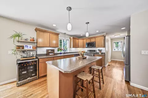 Kitchen - 53 Howard Ln, Thomaston, CT 06787 photo 1 of 5