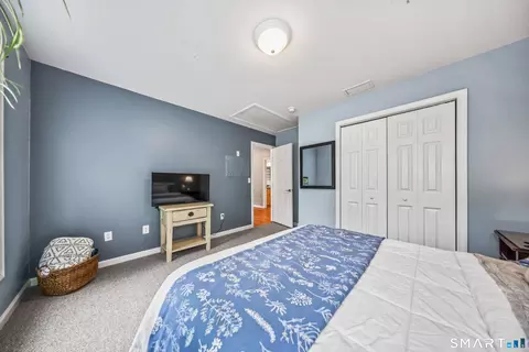 Bedroom - 53 Howard Ln, Thomaston, CT 06787 photo 2 of 7
