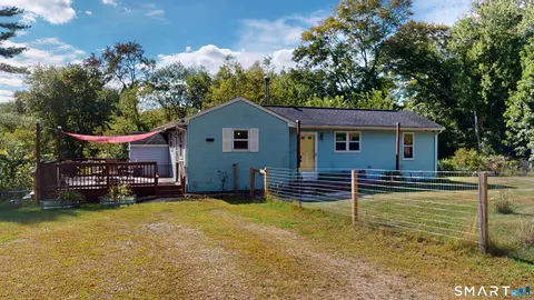 9 Rustic Way, Sterling, CT 06373