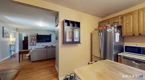 Entry Way - 9 Rustic Way, Sterling, CT 06373 photo 1 of 3