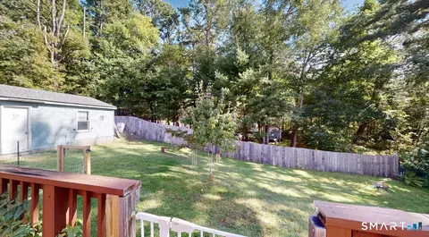 Exterior - 9 Rustic Way, Sterling, CT 06373 photo 10 of 11