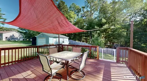 Exterior - 9 Rustic Way, Sterling, CT 06373 photo 9 of 11