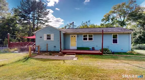 Exterior - 9 Rustic Way, Sterling, CT 06373 photo 2 of 11
