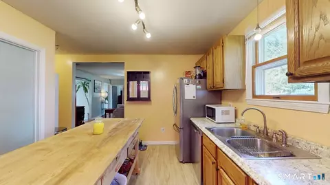 Kitchen - 9 Rustic Way, Sterling, CT 06373 photo 1 of 3