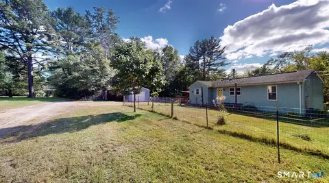 Exterior - 9 Rustic Way, Sterling, CT 06373 photo 11 of 11