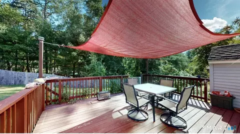 Exterior - 9 Rustic Way, Sterling, CT 06373 photo 6 of 11
