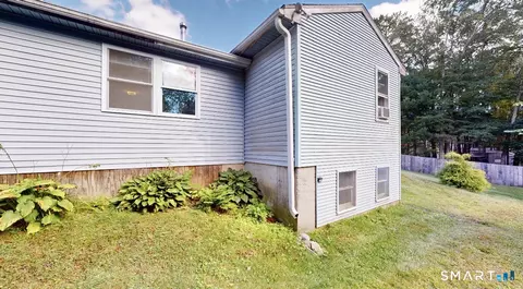 Exterior - 9 Rustic Way, Sterling, CT 06373 photo 7 of 11