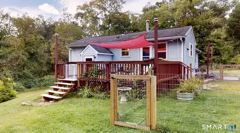 Exterior - 9 Rustic Way, Sterling, CT 06373 photo 3 of 11