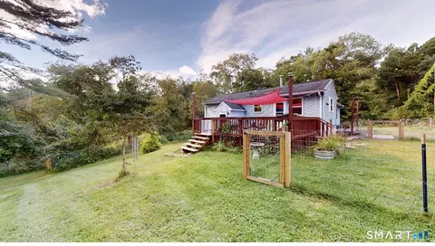 Exterior - 9 Rustic Way, Sterling, CT 06373 photo 8 of 11