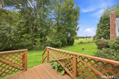 Exterior - 4 Oxford Dr #4, Suffield, CT 06078 photo 4 of 7