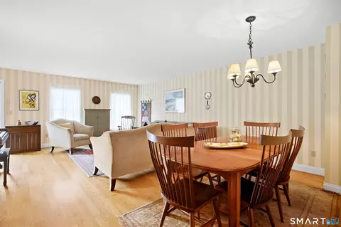 Dining - 4 Oxford Dr #4, Suffield, CT 06078 photo 1 of 2