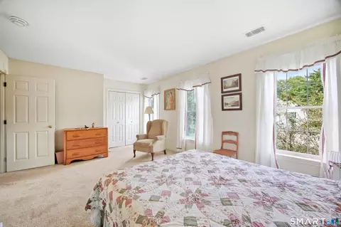 Bedroom - 4 Oxford Dr #4, Suffield, CT 06078 photo 5 of 6