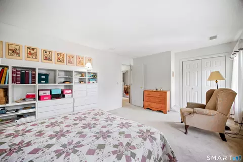Bedroom - 4 Oxford Dr #4, Suffield, CT 06078 photo 6 of 6