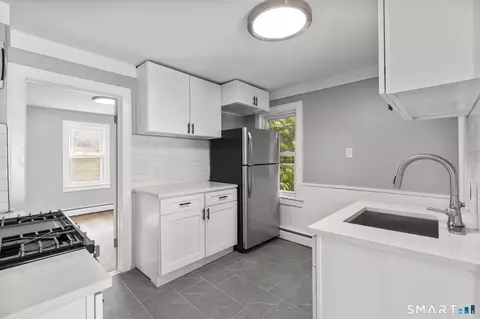 Kitchen - 101 Culvert St, Torrington, CT 06790 photo 1 of 2