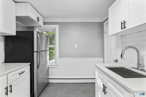 Kitchen - 101 Culvert St, Torrington, CT 06790 photo 2 of 2