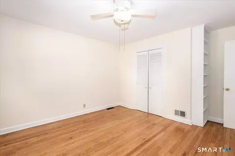 Bedroom - 70 Benedict Ave, Fairfield, CT 06825 photo 4 of 4