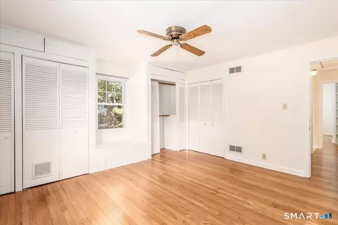 Bedroom - 70 Benedict Ave, Fairfield, CT 06825 photo 2 of 4
