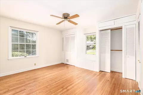 Bedroom - 70 Benedict Ave, Fairfield, CT 06825 photo 1 of 4