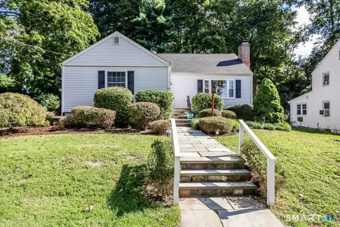 Exterior - 70 Benedict Ave, Fairfield, CT 06825 photo 9 of 9